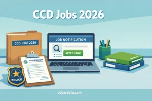 CCD Jobs