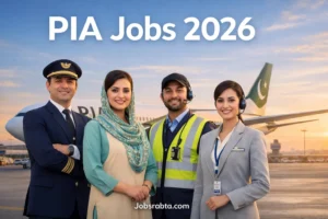 PIA Jobs 2026