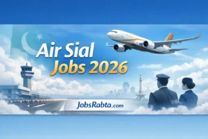 Air Sial Jobs 2026